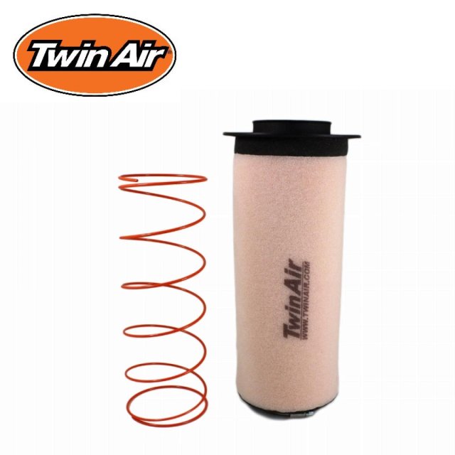 Filtro Ar c/ Grelha TwinAir Polaris RZR XP/XP4 1000 2014-2026 