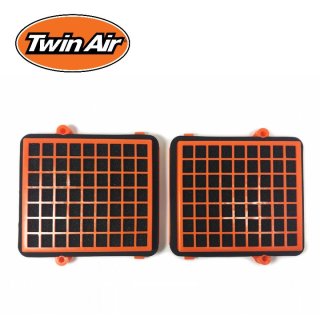 Filtro Ar Completo TwinAir Honda Africa Twin CRF1000L 16-19