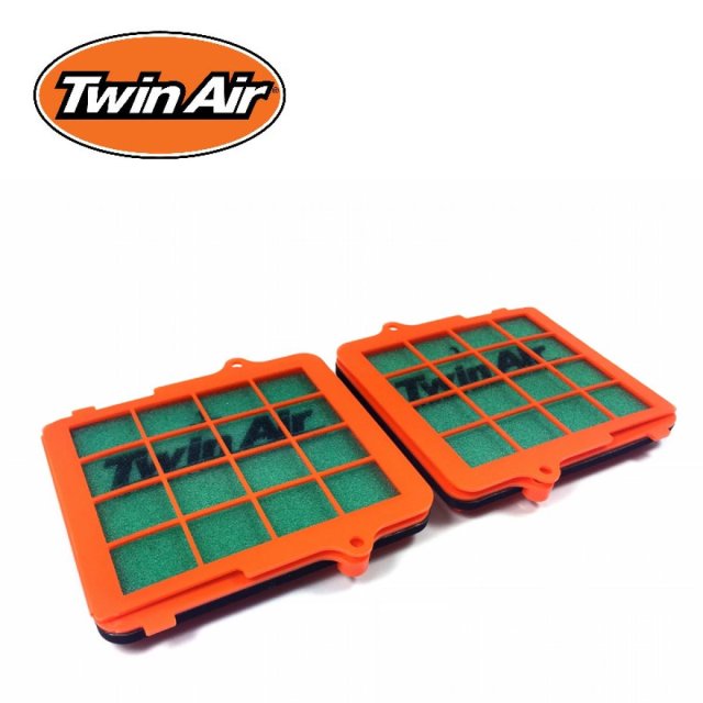 Filtro Ar Completo TwinAir Honda Africa Twin CRF1000L 16-19
