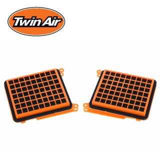 Filtro Ar Completo TwinAir Honda Africa Twin CRF1000L 20-23