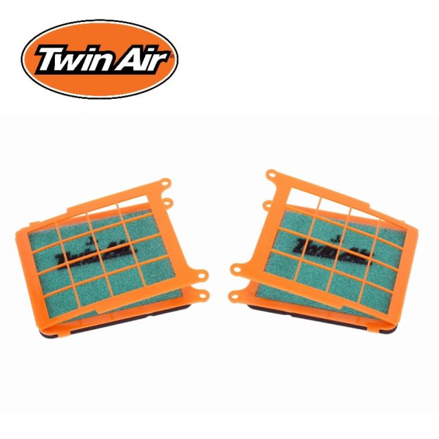 Filtro Ar Completo TwinAir Honda Africa Twin CRF1000L 20-23