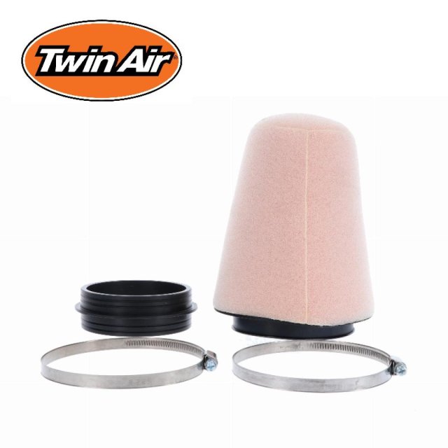Filtro Ar Honda TwinAir TRX450R 06- 14 (INCL. INSERT + CLAMP)