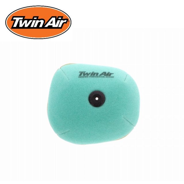 Filtro Ar TwinAir Kawasaki KXF250 21-24  KXF450 19-23