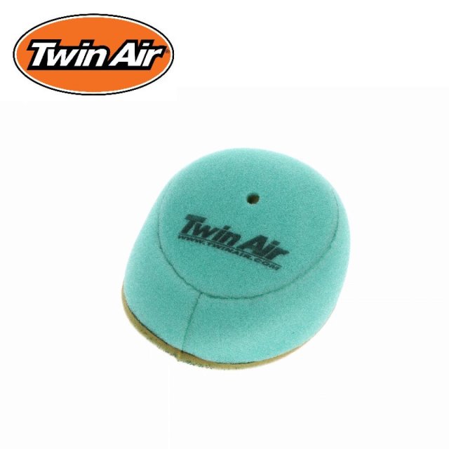 Filtro Ar TwinAir Yamaha YZ 125/250 97-26 YZF 250 01-13 Fantic XX 125/250 21-22