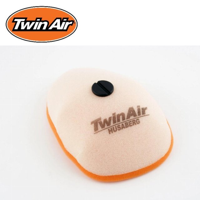 Filtro Ar TwinAir Husaberg FE 390/450/570 2009-2012