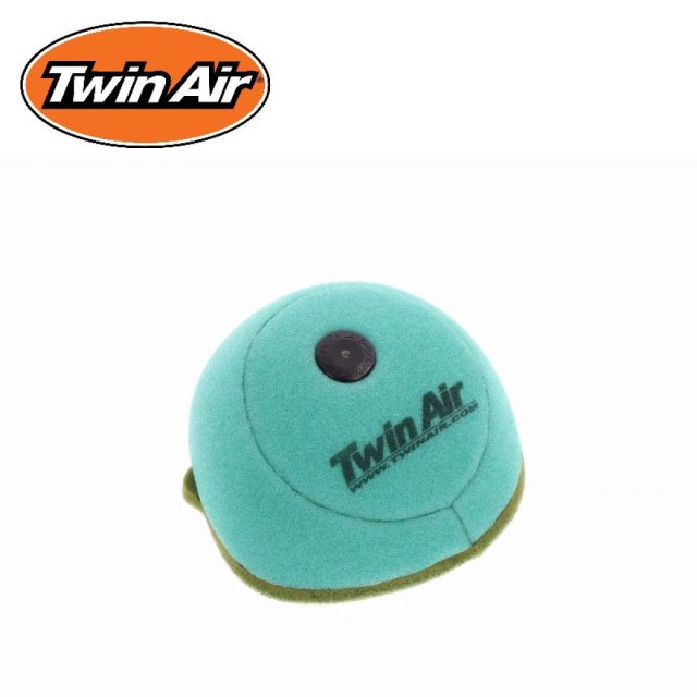 Filtro Ar TwinAir KTM EXC 250/300 08-10 EXC-F 250 07-09 