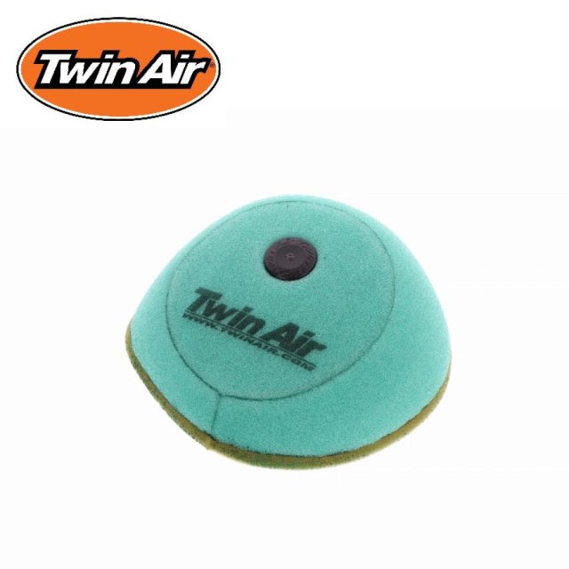 Filtro Ar TwinAir KTM EXC 250/300 10-11 Husaberg TE 125/250/300 11-12