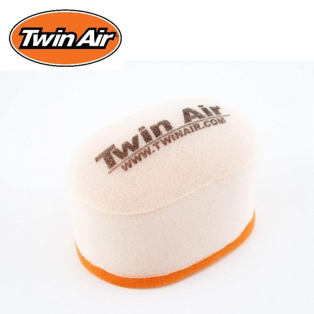 Air Filter TwinAir Suzuki LT 160 QuadRunner 2003-2005
