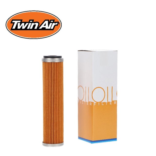 Filtro Óleo TwinAir Beta RR 390/430/480 4T 15-22  RR 350 4T 11-22