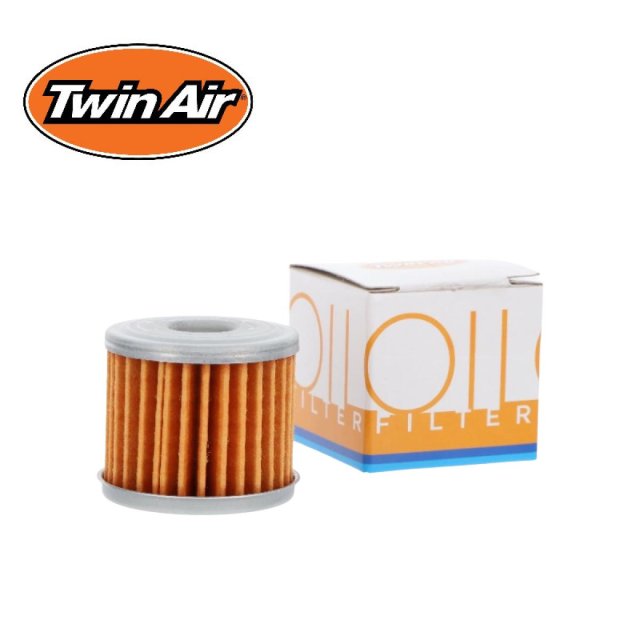 Filtro Óleo TwinAir CRF250/450R 02-25/CRF150R 07-25/TRX450R 04-14