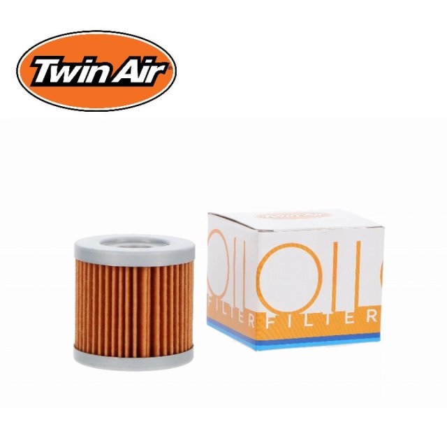 Filtro Óleo TwinAir DRZ400/ KFX400/ LTZ400/ LTR450