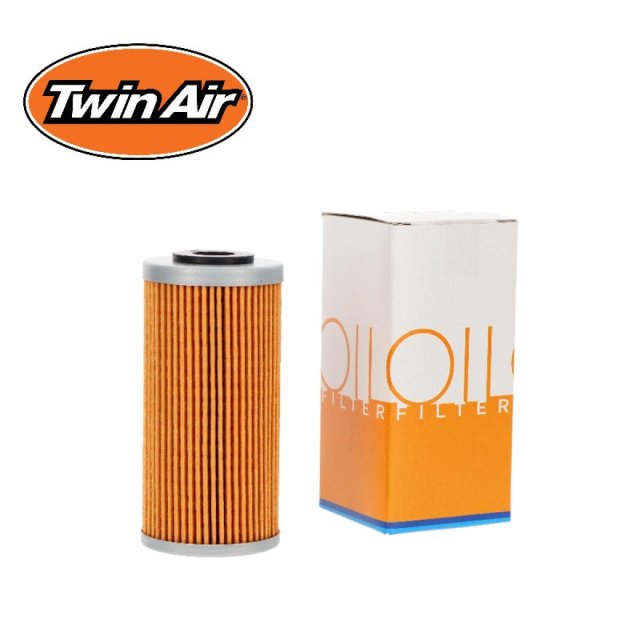 Filtro Óleo TwinAir HUSQV TC/TE449/511 09-10 SHERCO 04-17