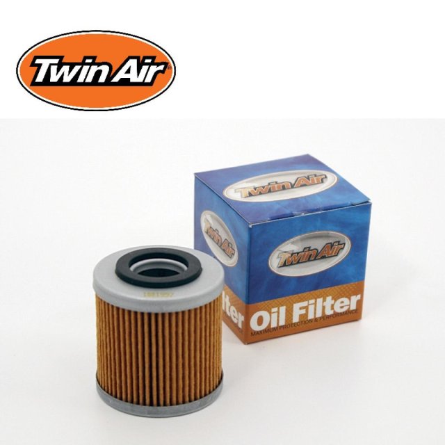 Filtro Óleo TwinAir Husqvarna