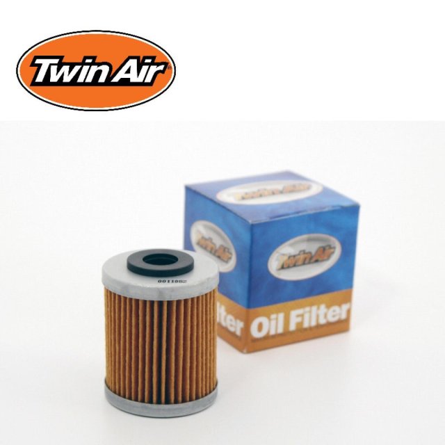 Filtro Óleo TwinAir KTM / BETA