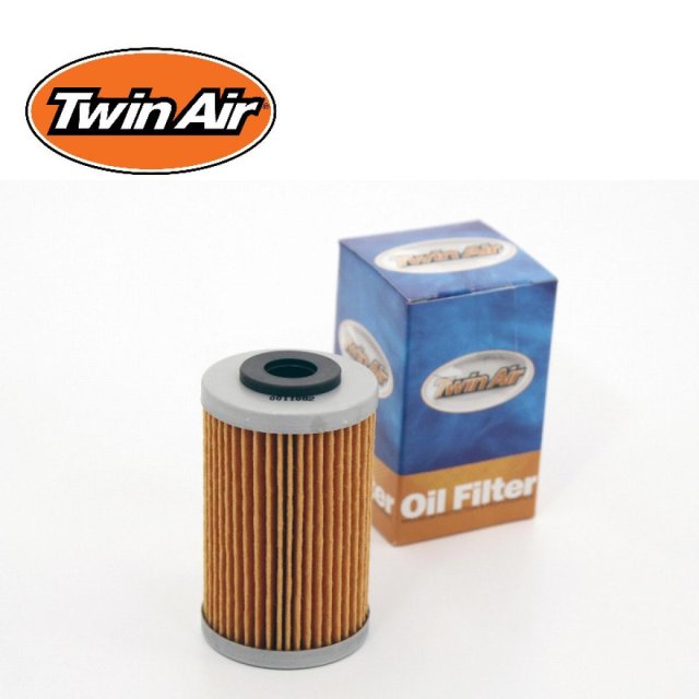 Filtro Óleo TwinAir KTM/Husaberg/Beta