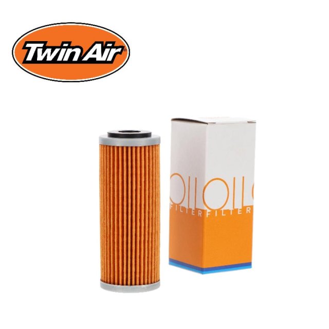 Filtro Óleo TwinAir KTM /Husqvarna /Gasgas 