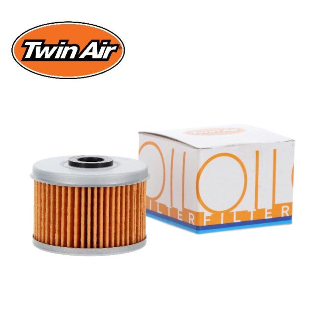 Filtro Óleo TwinAir TRX 300 /350/400/420/450 