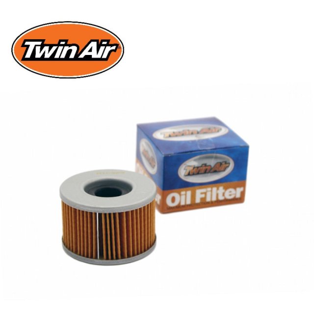Filtro Óleo TwinAir TRX400/500/650/680 - Road CB/CBR/CBX