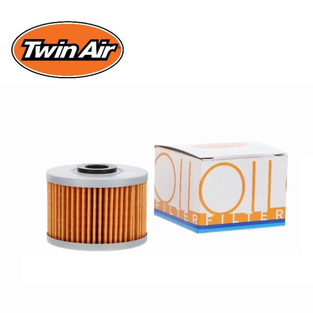 Filtro Óleo TwinAir XR200/650 / KLX110/300 / KX450F