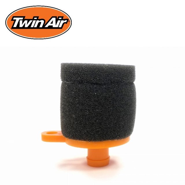 Filtro Respiro Motor TwinAir Universal 10mm 