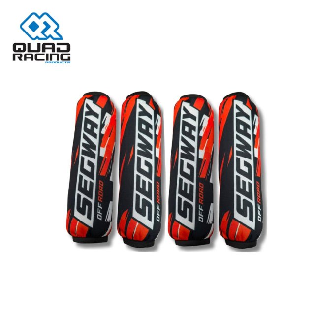 Forras Amortecedores QR Segway (Pack 4)