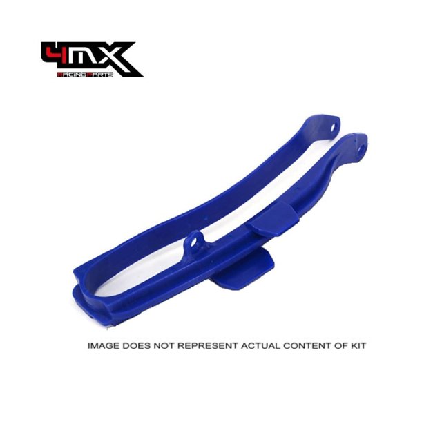 Guia Corrente Frente 4MX Yamaha YZ125/250 08-25 WR250F 07-14