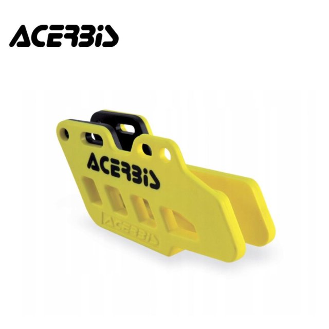 Guia de Corrente Trás Acerbis Suzuki RMZ 250 08-19 RMZ 450 05-17