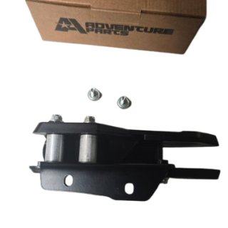 Guia de Corrente Traseiro Adventure Parts CFMOTO 450MT