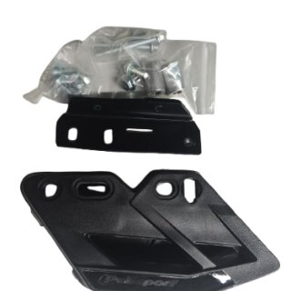 Guia de Corrente Traseiro Adventure Parts CFMOTO 450MT