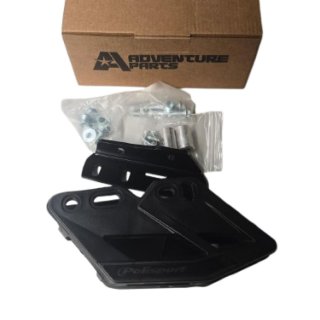 Guia de Corrente Traseiro Adventure Parts CFMOTO 450MT