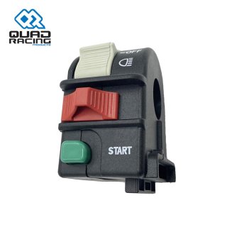 Interruptor Luz Quadracing Polaris Predator 500 2003-2007
