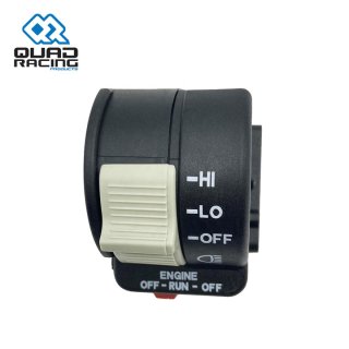 Interruptor Luz Quadracing Polaris Predator 500 2003-2007