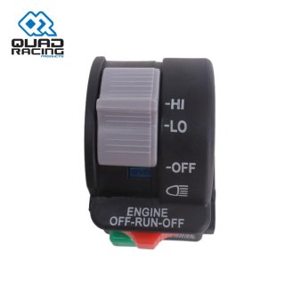 Interruptor Luz Quadracing Polaris Sportsman 500 00-01 Trail Blazer 250 02-06