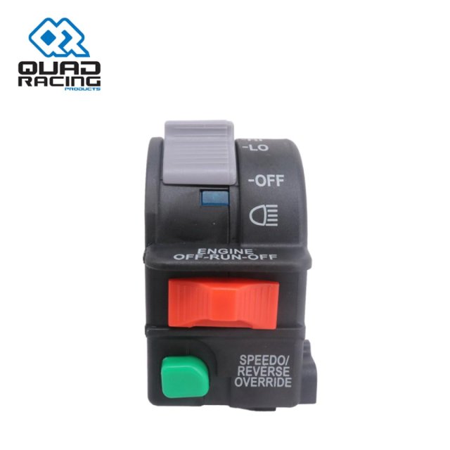 Interruptor Luz Quadracing Polaris Sportsman 500 00-01 Trail Blazer 250 02-06