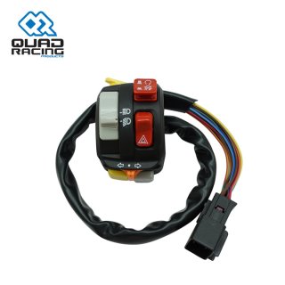 Interruptor Luz Quadracing Polaris Sportsman 570 14-20 Scrambler 500 10-12