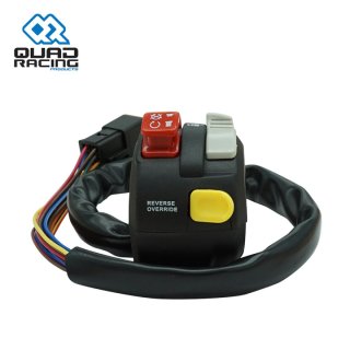 Interruptor Luz Quadracing Polaris Sportsman 570 14-20 Scrambler 500 10-12