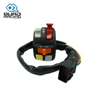 Interruptor Luz Quadracing Polaris Sportsman 570 14-20 Scrambler 500 10-12