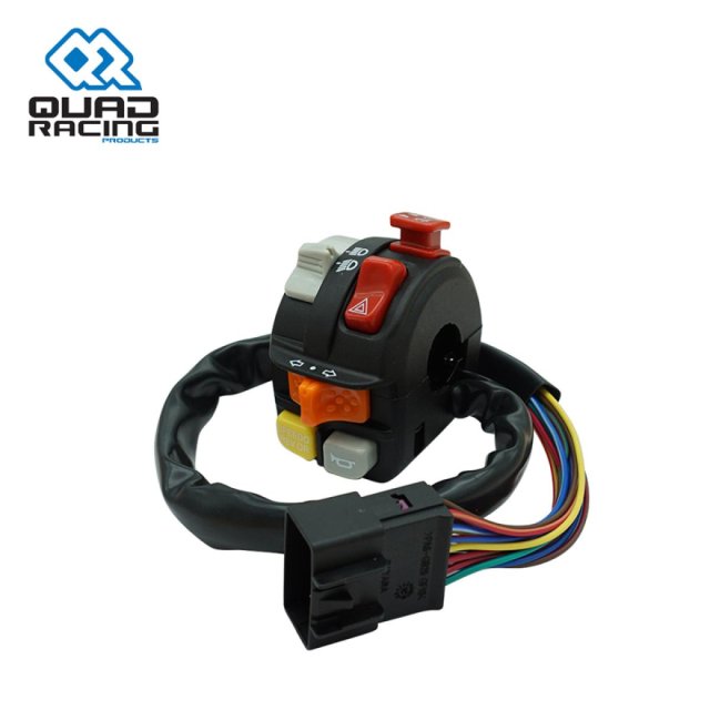 Interruptor Luz Quadracing Polaris Sportsman 570 14-20 Scrambler 500 10-12