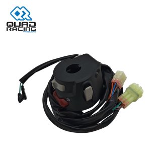 Interruptor Luz Quadracing Segway Snarler AT6