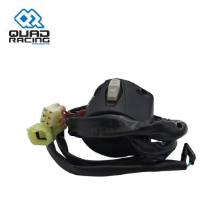 Interruptor Luz Quadracing Segway Snarler AT6