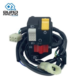 Interruptor Luz Quadracing TRX 400 99-04