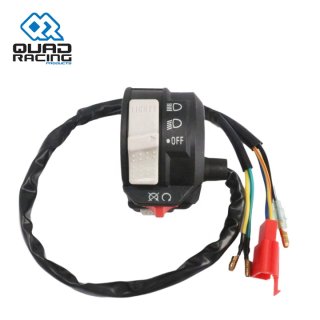 Interruptor Luz Quadracing Yamaha Blaster 200 1988-2001