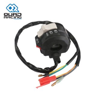Interruptor Luz Quadracing Yamaha Blaster 200 1988-2001