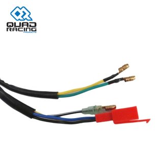 Interruptor Luz Quadracing Yamaha Blaster 200 1988-2001