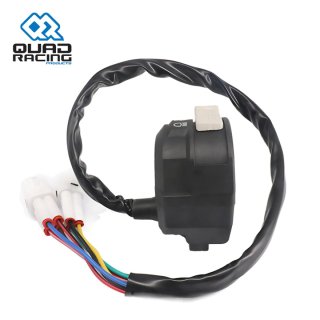 Interruptor Luz Quadracing Yamaha YFZ 450 2006-2009 / 2012-2013