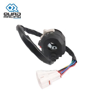 Interruptor Luz Quadracing Yamaha YFZ 450 2006-2009 / 2012-2013