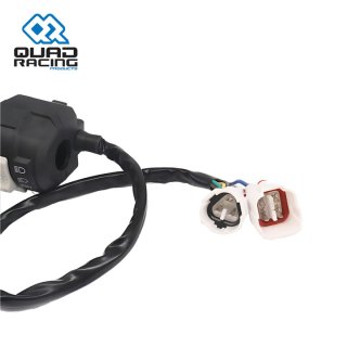 Interruptor Luz Quadracing Yamaha YFZ 450 2006-2009 / 2012-2013