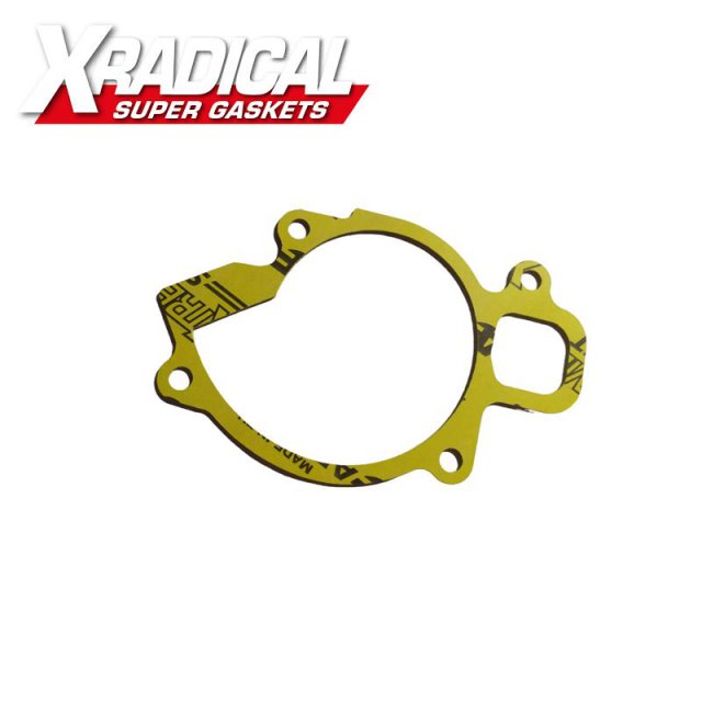 Water Pump Gasket XRadical KTM EXC400/450/520/525 2001-2007