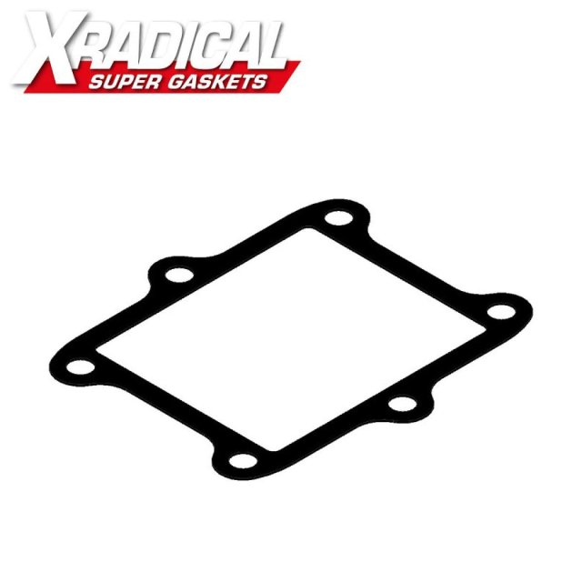 XRadical Reed Valve Gasket