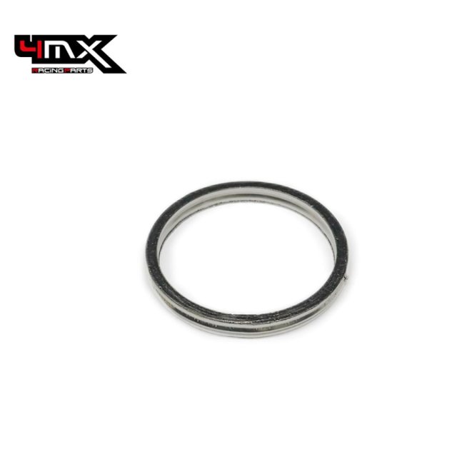 Junta de Escape 4MX Honda CRF 250R 04-06 Suzuki RM 85 02-23